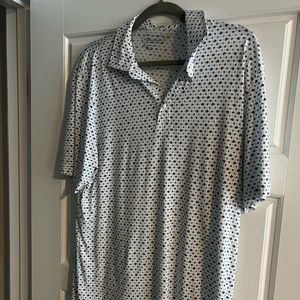 Men’s Peter Millar Polo